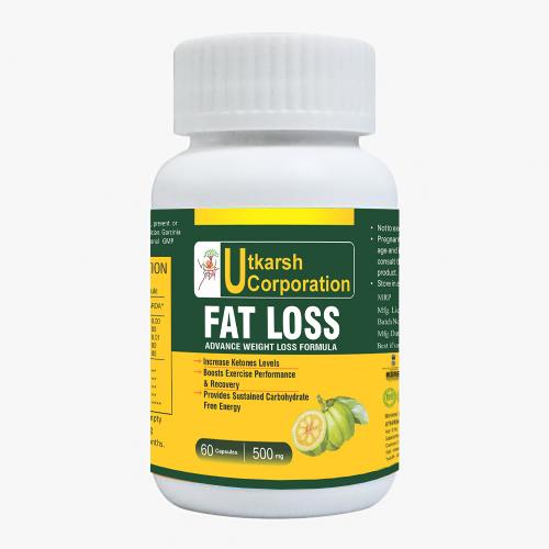 FAT LOSS